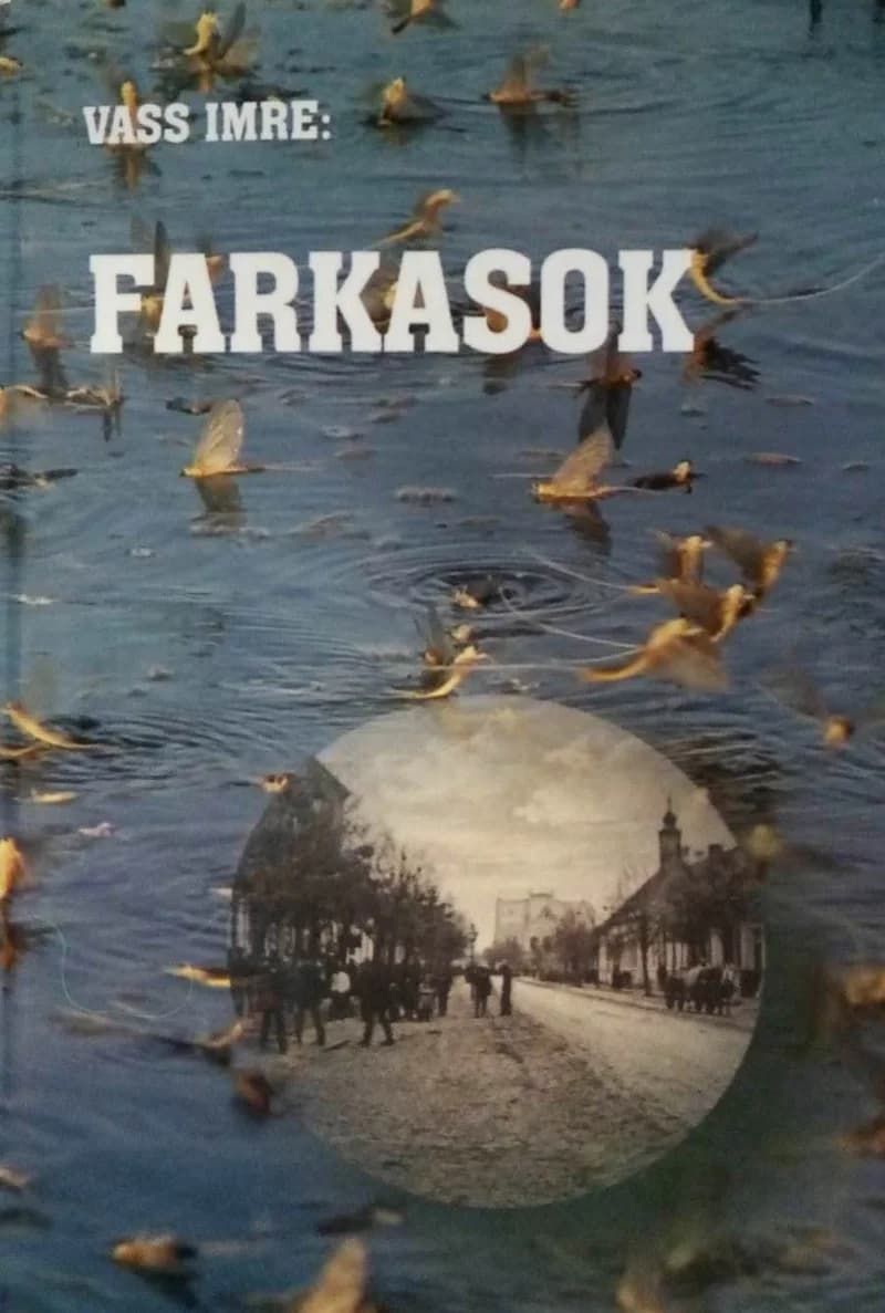 Farkasok