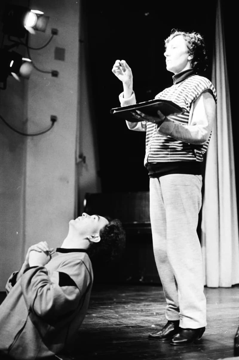 Hubay Miklós: Római karnevál