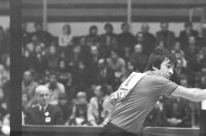 Jugoszlávia 23. Nemzetközi Asztalitenisz Bajnoksága