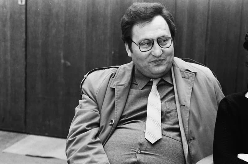 Középiskolások Irodalmi Vetélkedője '87