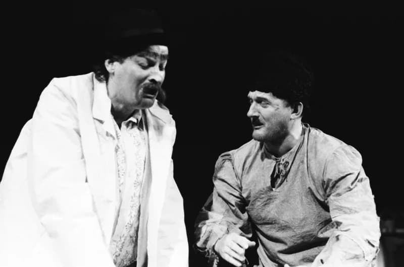 Tóth E.: A falu rossza, avagy a negyedik ablak /r.: Hernyák Gy./