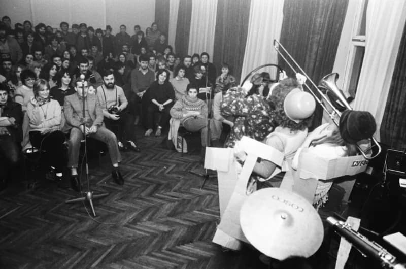 Kanizsa AllStars /Ifjúsági Tribün/