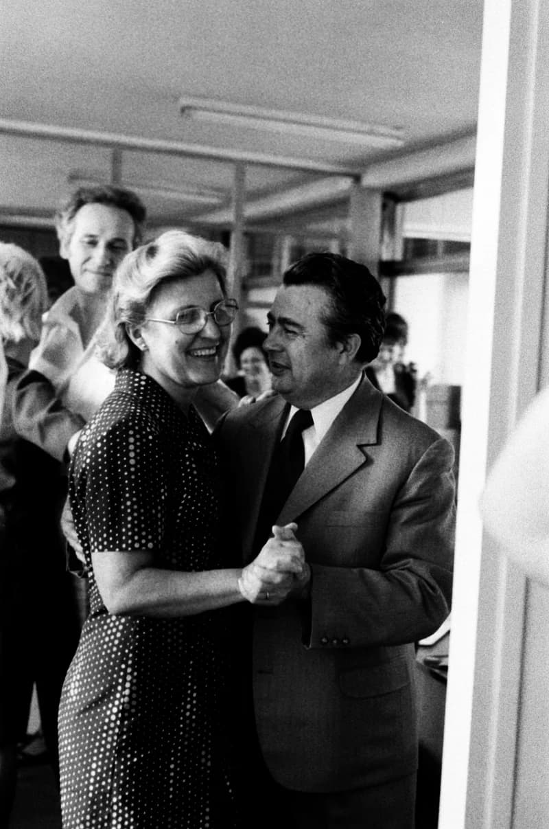 Nőnap a Fórum szerkesztőségében