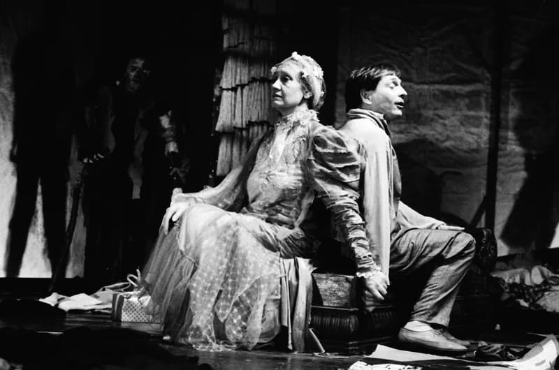 Hubay Miklós: Római karnevál