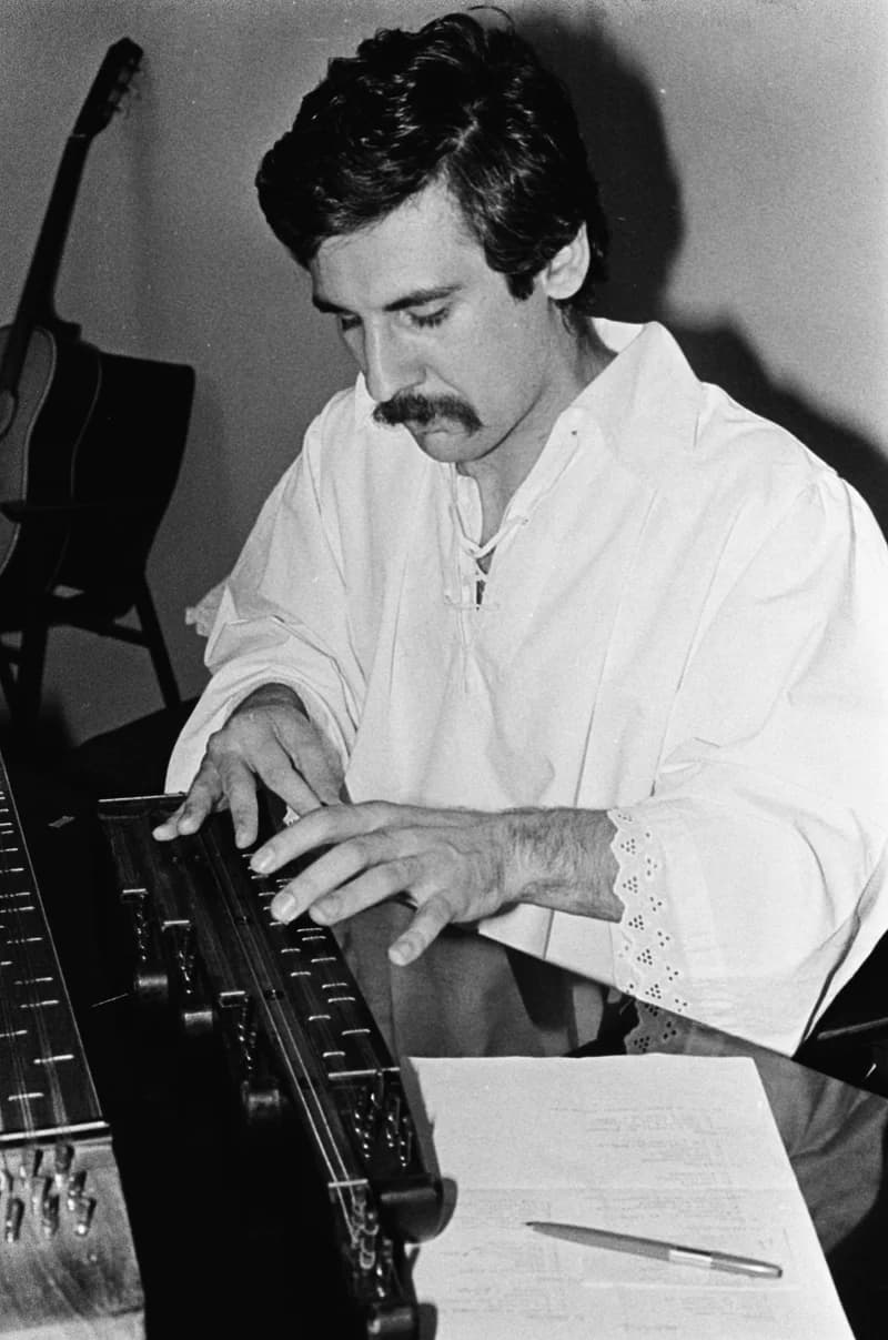 A Tiszavirág Zentán