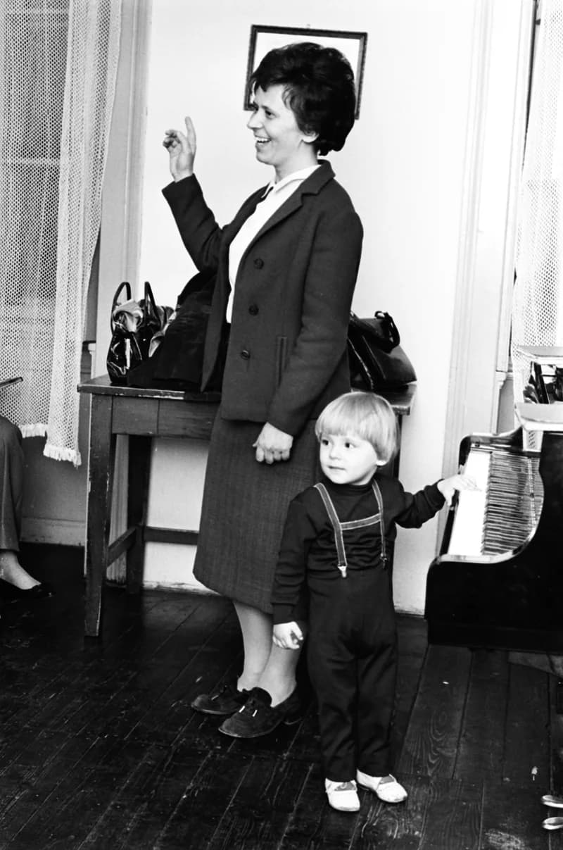 A Pro Musica Kamarakórus