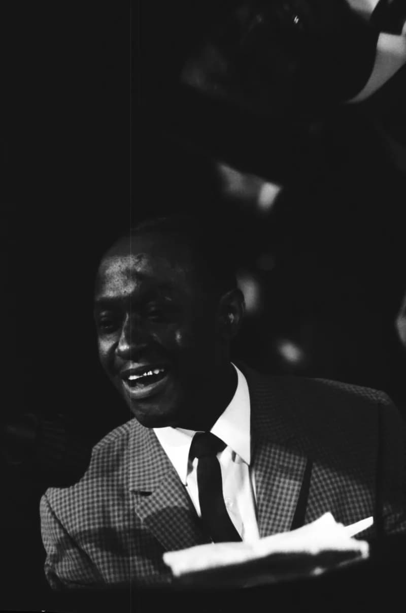 X. Ljubljanai Nemzetközi Jazz Fesztivál