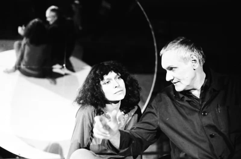 Bayer aszpirin - az Újvidéki Színház előadása