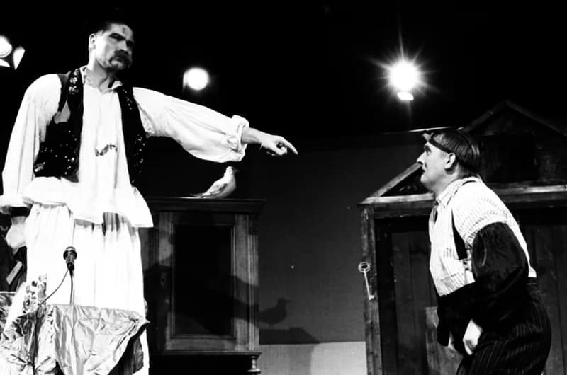 Görgey G.: Komámasszony, hol a stukker? /r.: Csiszár I./