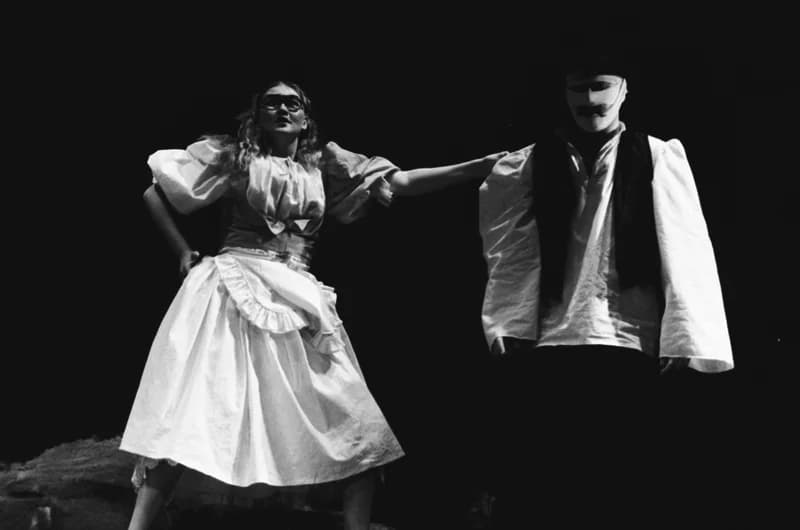 Tóth E.: A falu rossza, avagy a negyedik ablak /r.: Hernyák Gy./