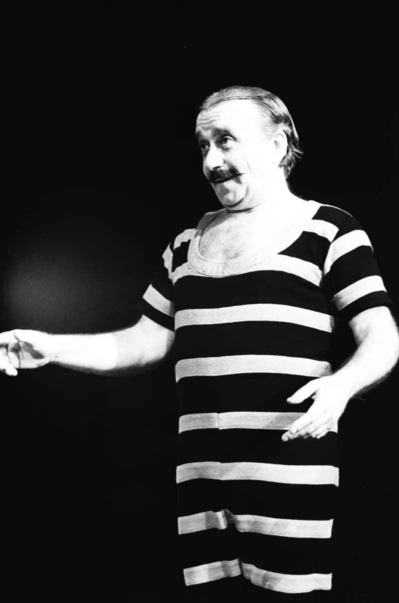 A Vajdasági Színházak Szemléje