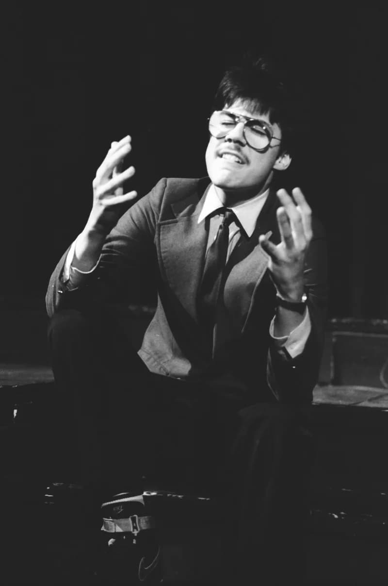 Diákkabaré, Németh Zita, Újvidéki Színház