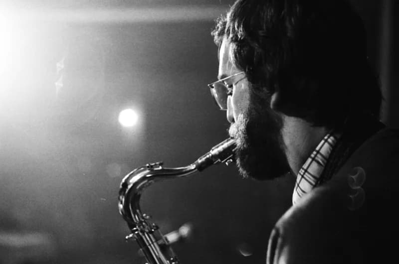 V. Belgrádi Jazz Fesztivál