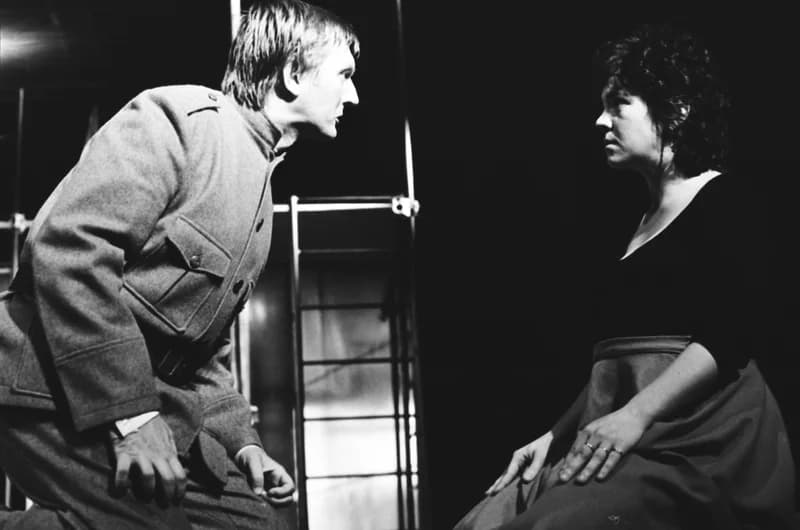 Georg Büchner : Woyzeck