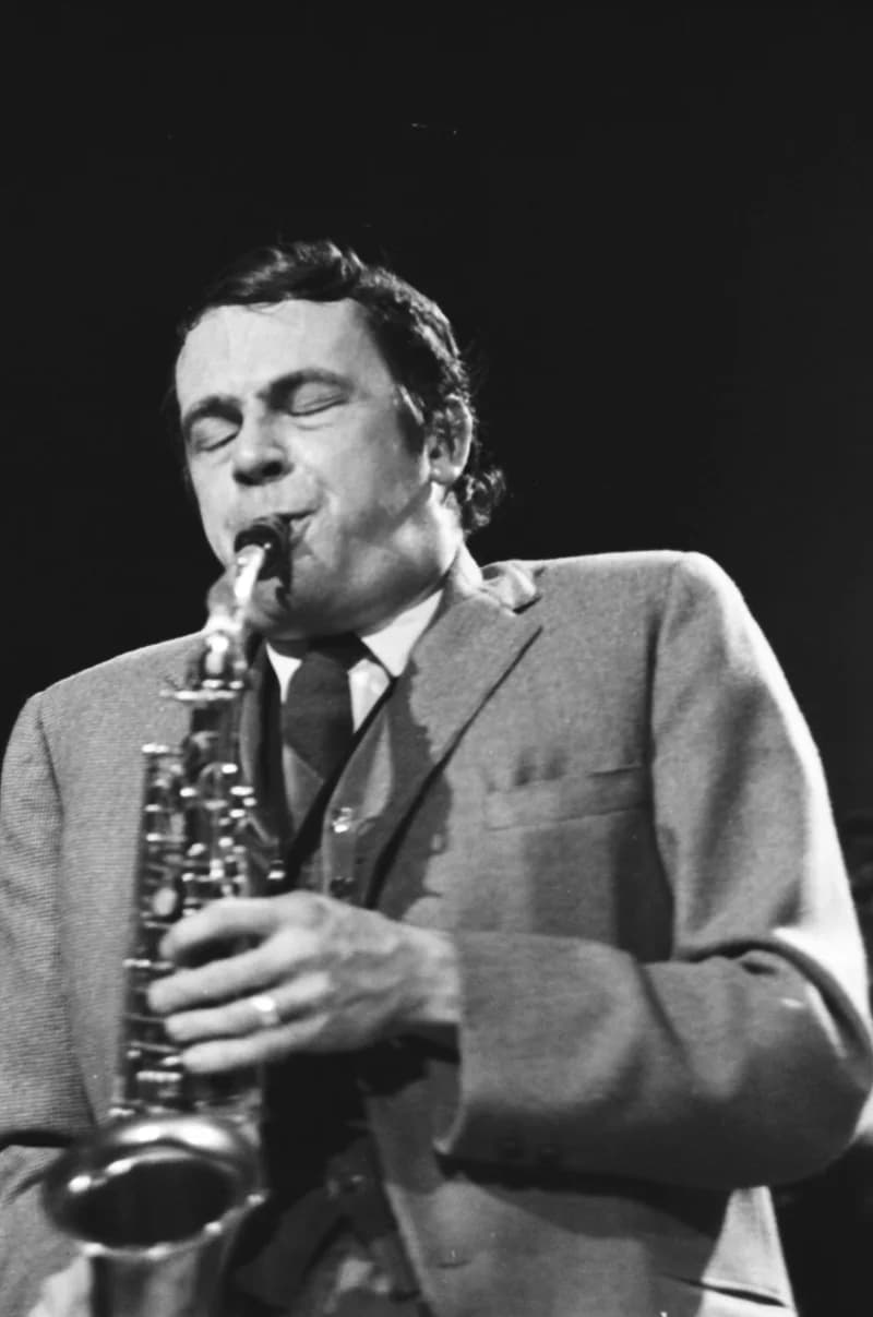 IX. Ljubljanai Nemzetközi Jazz Fesztivál