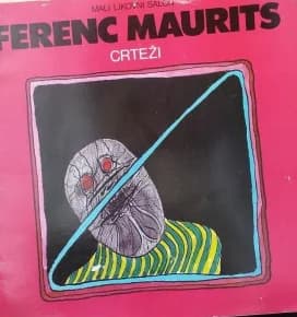 Ferenc Maurits: crteži 