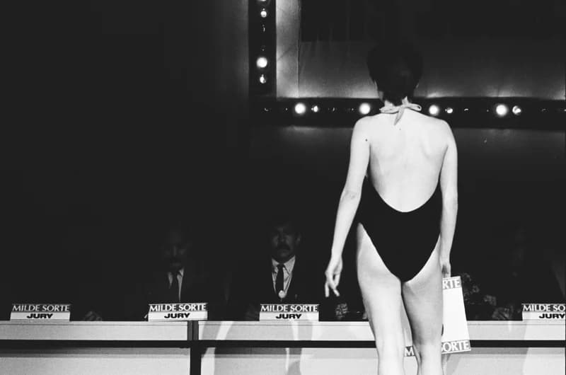 Vajdasági szépségválasztás