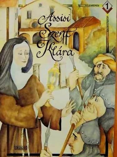 Assisi Szent Klára