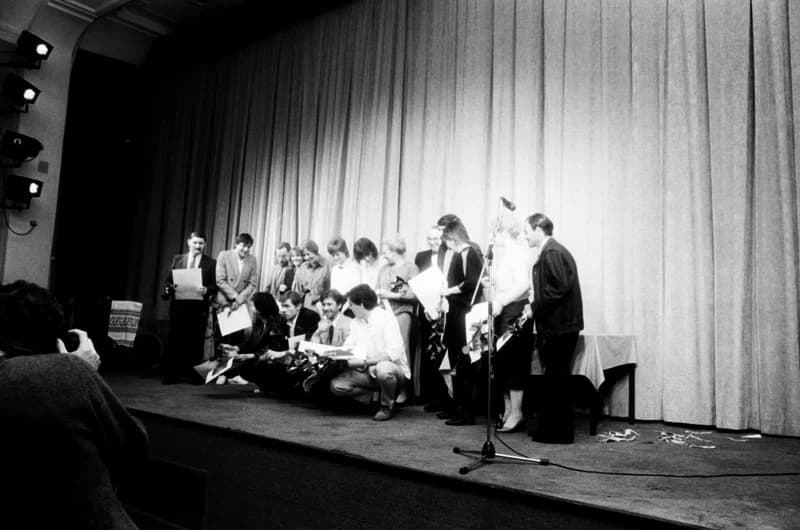 A Vajdasági Színházak Szemléje