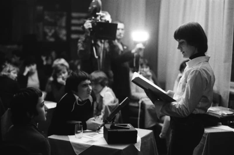 KMV - Becsei Önképzőkörösök a Fórum Klubban