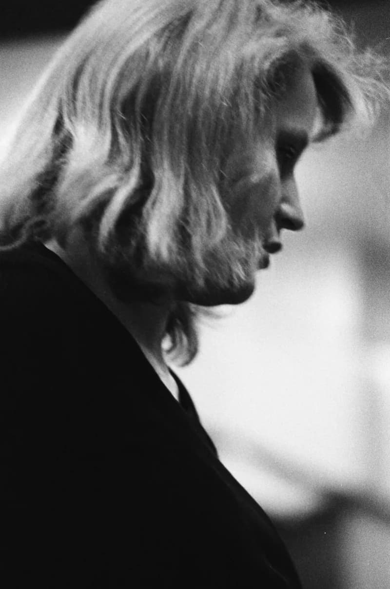 Budapest (ismeretlen nő)