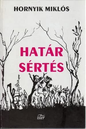 Határsértés 