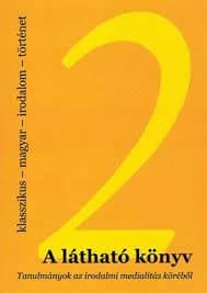 A látható könyv 