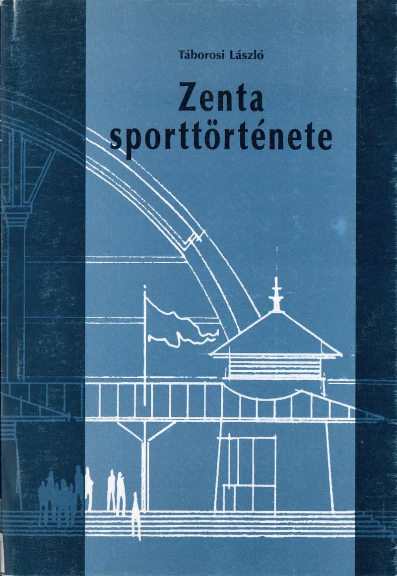 Zenta sporttörténete