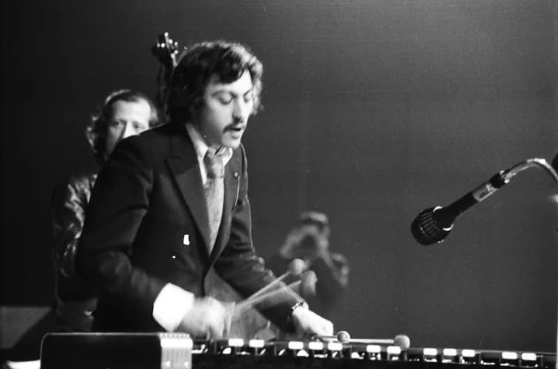 X. Ljubljanai Nemzetközi Jazz Fesztivál