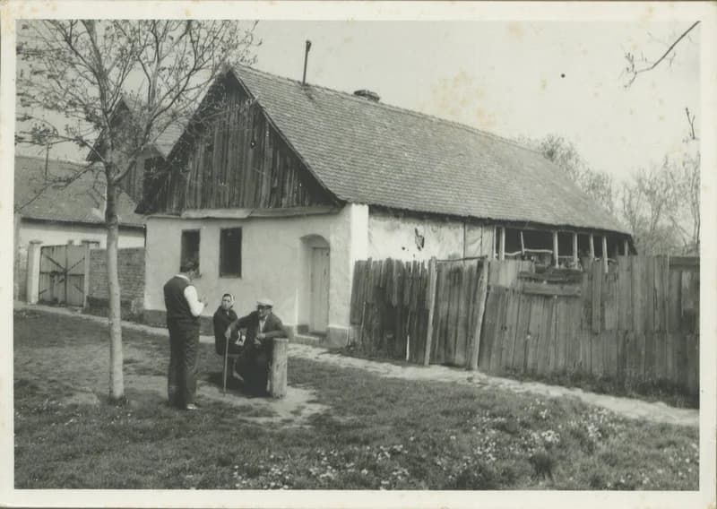 Falukép Hertelendyfalva