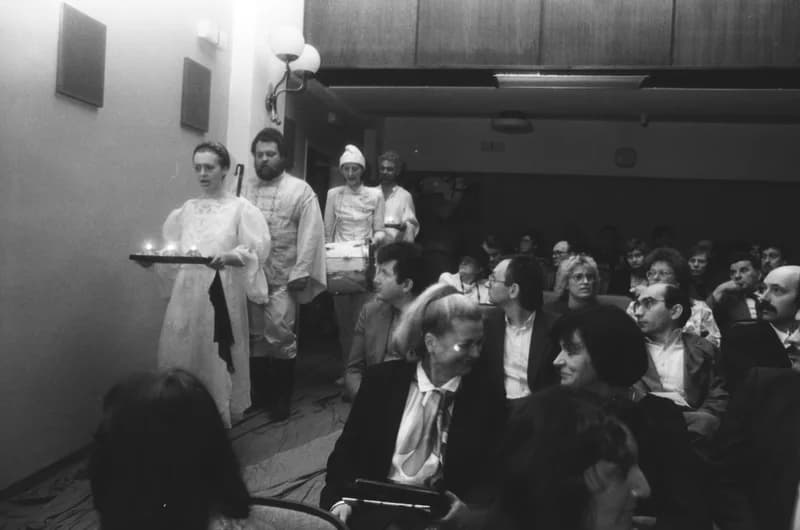 A Vajdasági Színházak Fesztiválja - Szemléje