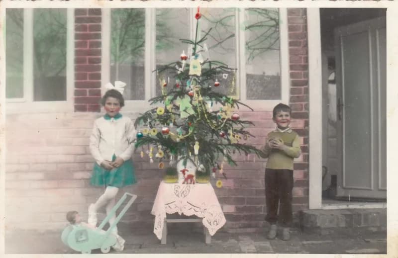 Karácsony Völgyesen