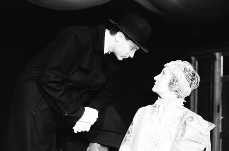 Hubay Miklós: Római karnevál