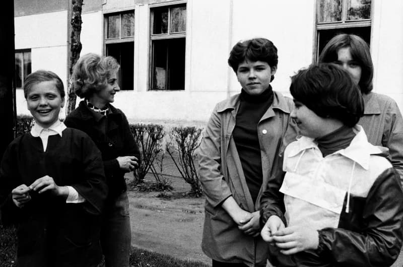 A bezdáni Munkácsy Mihály rajzcsoport