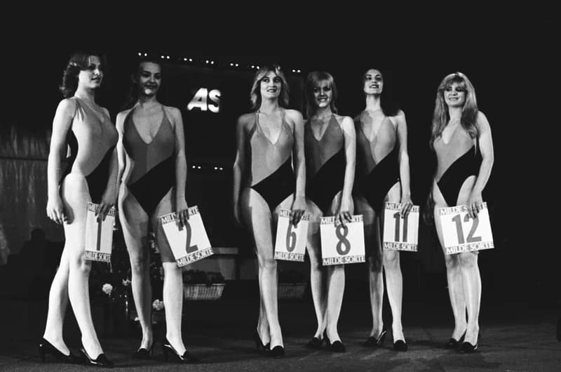 Vajdasági szépségválasztás