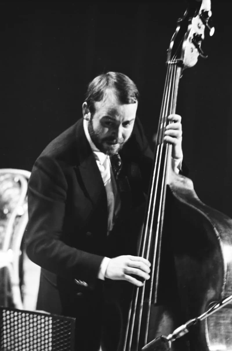 IX. Ljubljanai Nemzetközi Jazz Fesztivál