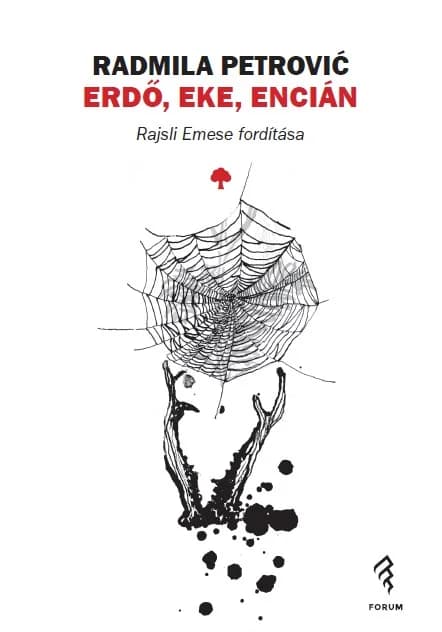 Erdő, eke, encián 