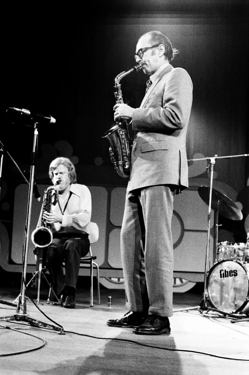 Newport '72 /Jazz Festival/