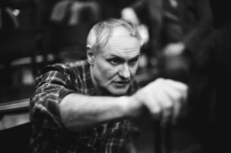 Bayer aszpirin - az Újvidéki Színház előadása