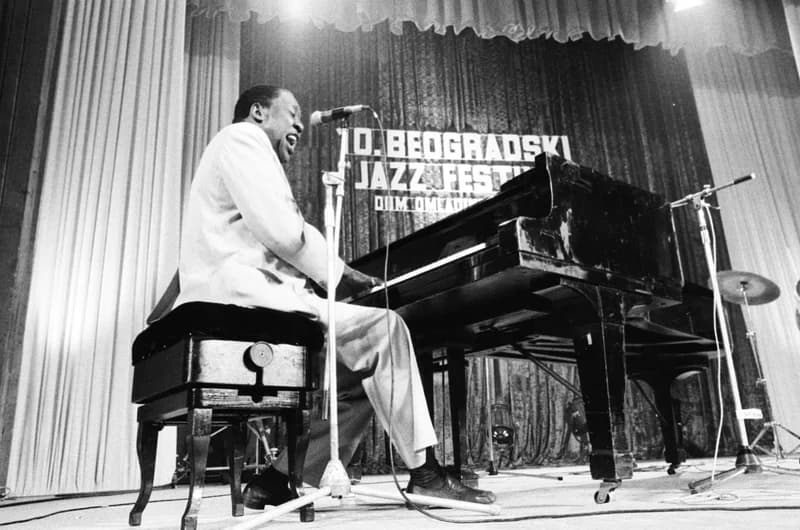 X. Belgrádi Jazz Fesztivál