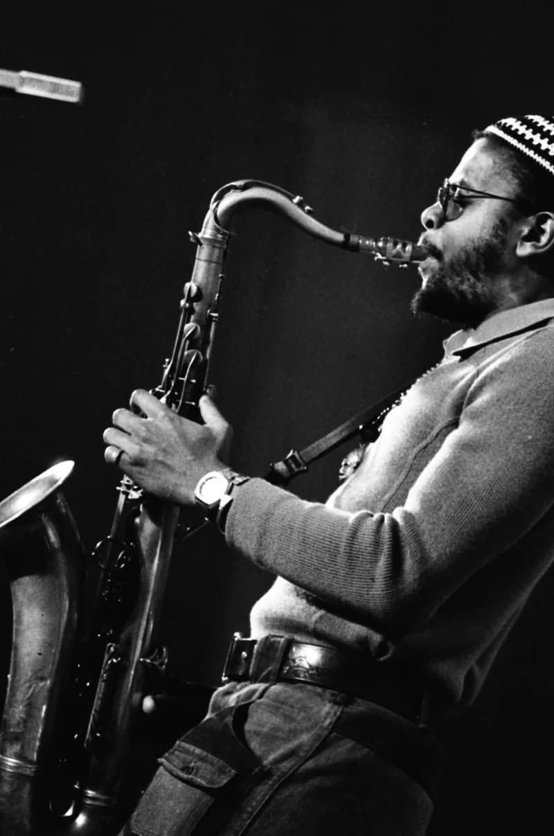 V. Belgrádi Jazz Fesztivál