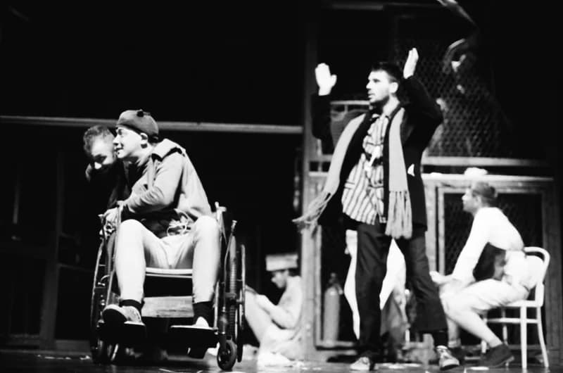 Tömöry Péter (r.), Tolnai Ottó: Paripacitrom 