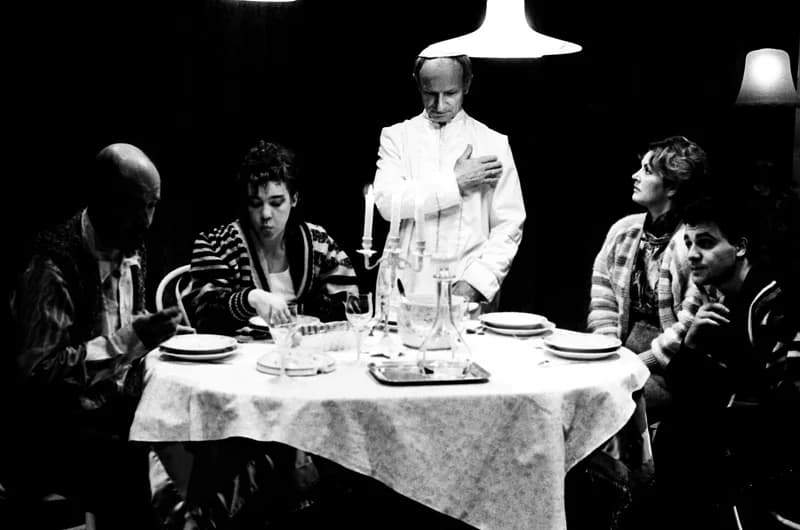 Aznap, amikor a pápát elrabolták