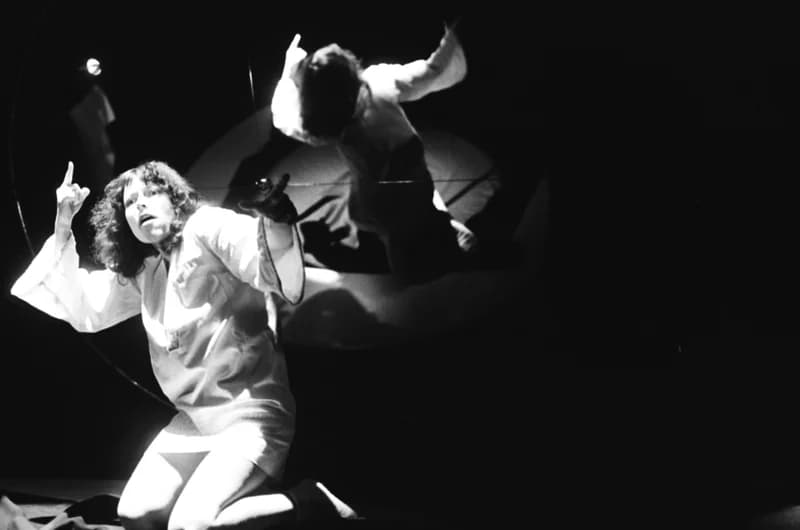 Bayer aszpirin - az Újvidéki Színház előadása