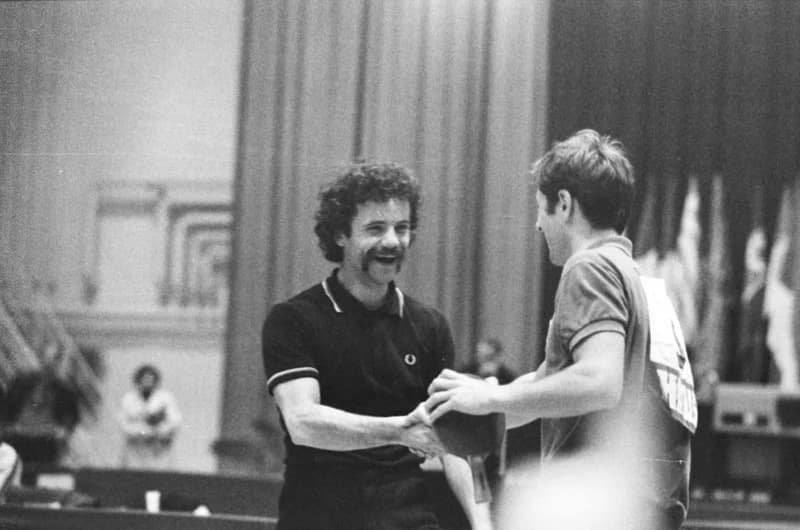 Jugoszlávia 23. Nemzetközi Asztalitenisz Bajnoksága