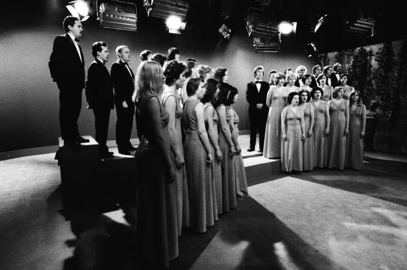 Pro Musica az újvidéki tévében