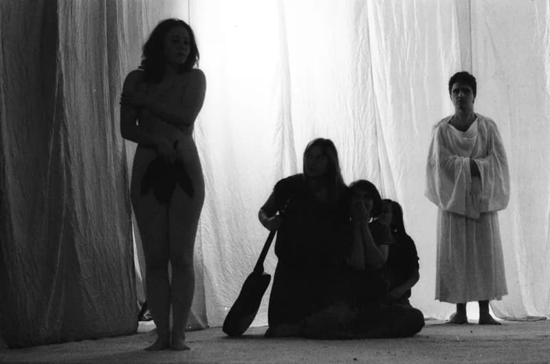 A. Miller: A világ teremtése, Újvidéki Színház bemutató