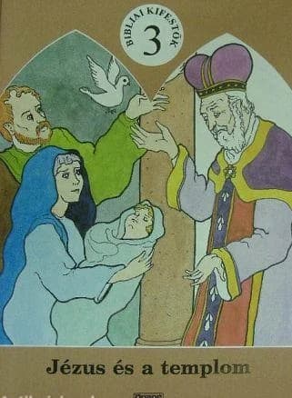 Jézus és a templom 