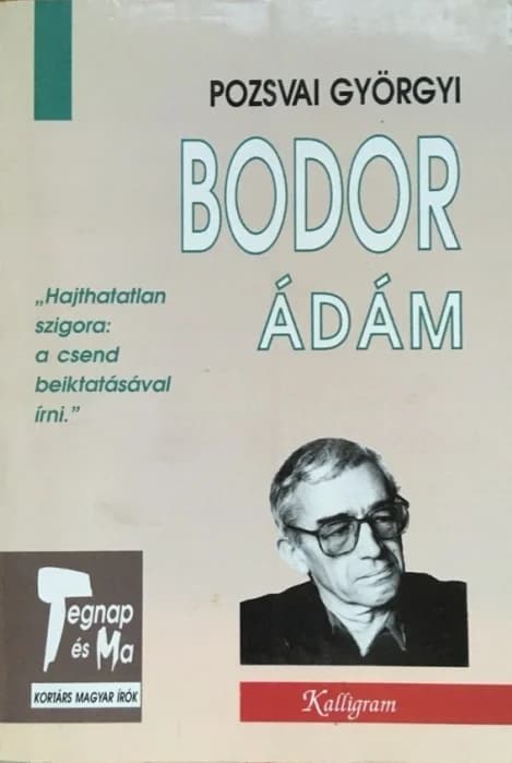 Bodor Ádám