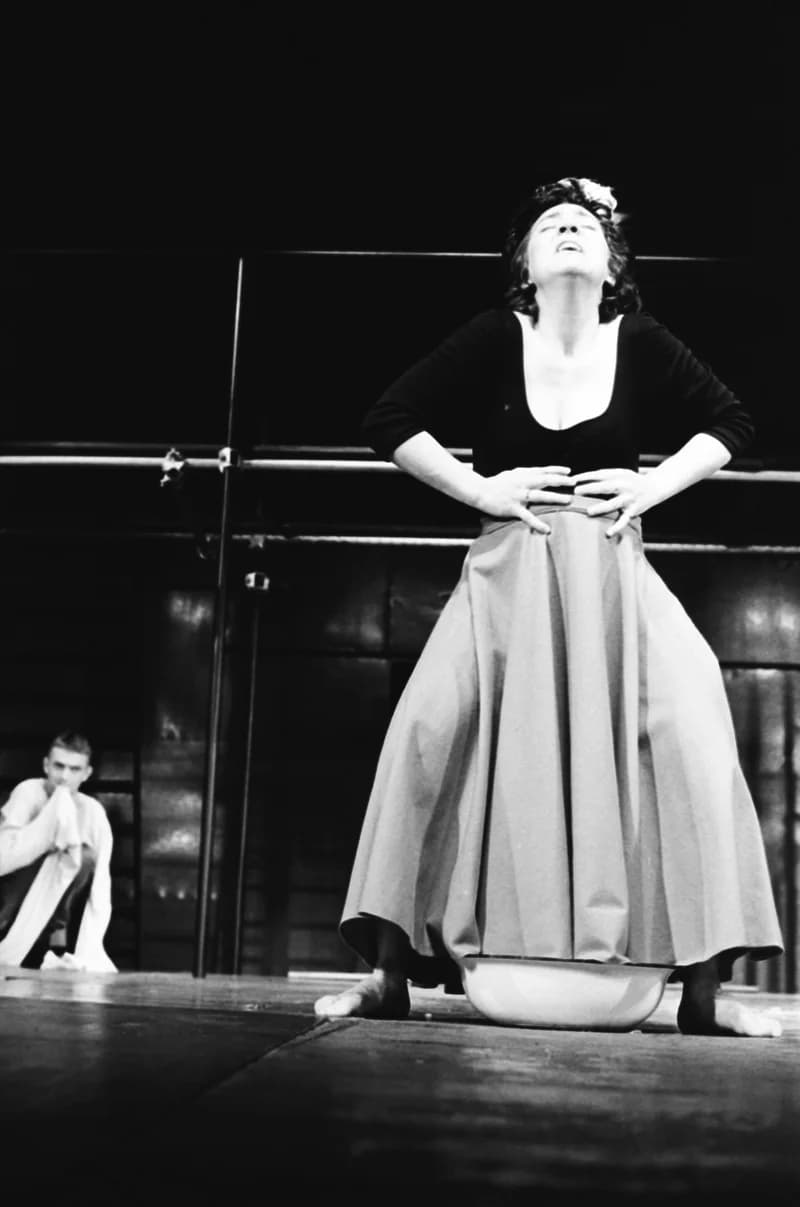 Georg Büchner : Woyzeck